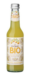 Mandarin kulsyreholdig drik Bio 275 ml - Tomarchio