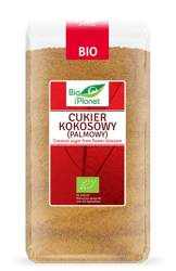 Kokosnøddesukker (palmesukker) bio 500 g