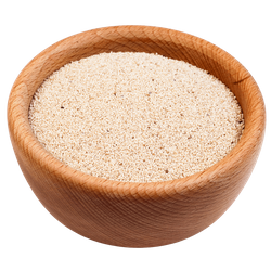 Valmuefrø - hvid 1 kg - TOLA