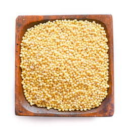 Hirsegryn 1 kg - Tola