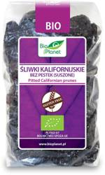 Californiske svesker uden kerner, glutenfri bio 400 g
