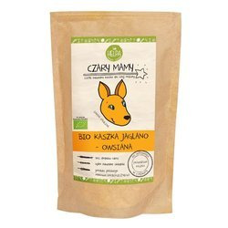 Boghvedegrød bio 200 g