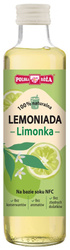 Limonade lime 250 ml