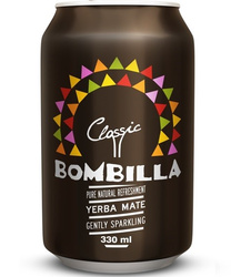 Bombilla Classic dåse 330 ml