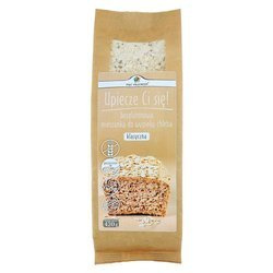 glutenfri brødblanding classic of Five Changes 420g