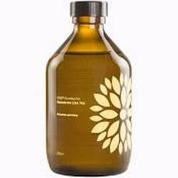 Kombucha ingefær+acerola bio 330 ml