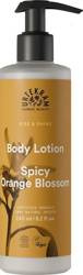 Orangeblomst krydret bodylotion bio 245 ml