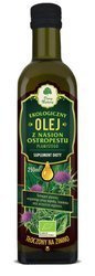 Marietidselfrøolie bio 250 ml