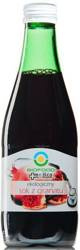 Granatæblejuice bio 300 ml