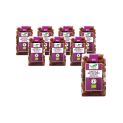 SET 6 x glutenfri tørrede dadler uden kerner bio 400 g