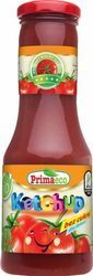 Ketchup til børn uden sukker bio 315 g