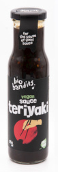 SOS WEGAŃSKI TERIYAKI BIO 250 ml - BIO BANDITS