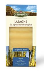 Pasta (semulje) lasagne bio 250 g