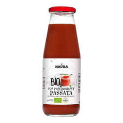 Tomatsauce passata bio 680 g