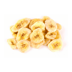 Bananchips 1 kg - TOLA