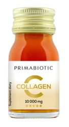 Collagen (10 000 mg) Shot Kosttilskud 30 ml – Primabiotic