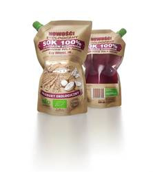 Syltet rødbedesaft 100% bio 500 ml