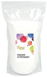Citronsyre 1 kg