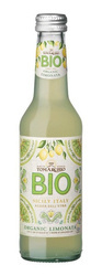 Citron kulsyreholdig drik Bio 275 ml - Tomarchio