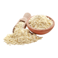 Fuldkornsspeltmel 10 kg - Tola