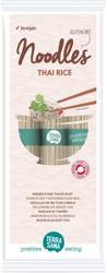 Nudler (thailandske risnudler) glutenfri bio 250 g