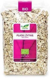 Rugflager bio 600 g
