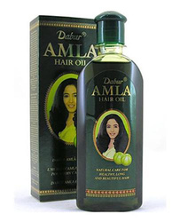 Dabur Amla - Hårolie 100 ml