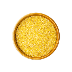 Hirsegryn BIO 10 kg - HeyBio