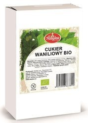 Vaniljesukker bio 100 g