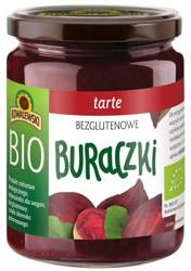 Revet rødbede bio 540 ml