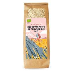 Glutenfri instant havreflager bio 500 g
