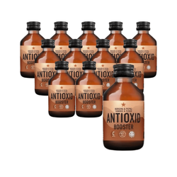 SÆT 12 x Antioxid BOOSTER shot 100 ml