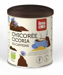Glutenfri instant cikorie bio 100 g