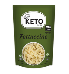 Glutenfri fettuccine-pasta (konjac) bio 270 g (200 g) - Better Than Foods