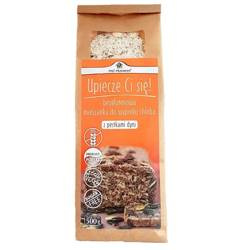 Five Transformations glutenfri brødblanding med græskarkerner 500g