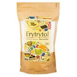 Erythritol (papirpose) 1000 g