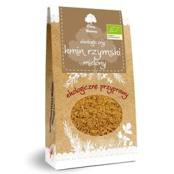 Stødt romersk spidskommen bio 30 g