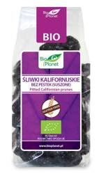 Californiske svesker uden kerner, glutenfri bio 200 g