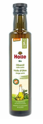 Ekstra jomfru olivenolie fra 5 måneder demeter bio 250 ml - Holle