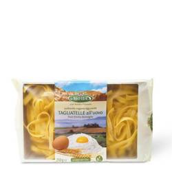 Æg tagiatelle pasta bio 250 g