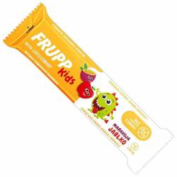 Frupp kids æble-maracuja bar Celiko, 9 g