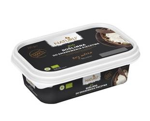 Vegansk margarine uden palmeolie bio 225 g