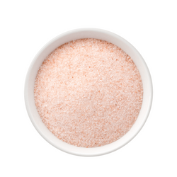 Himalaya fint salt 25 kg - Tola