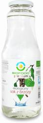 Birketræssaft bio 1 l