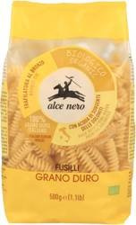 Pasta (semulje) fusilli bio 500 g