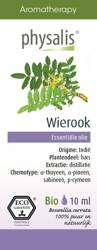 Æterisk olie af frankincense (wierook) eco 10 ml