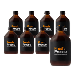 SÆT 8 x FreshPresso 315 ml