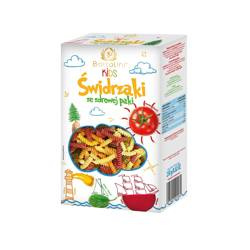 Pasta kids swidden fra sund pakke 250 g