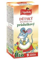 Børnete - til bronkier bio (20 x 1,5 g) 30 g