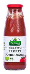 Tomat passata bio 680 g